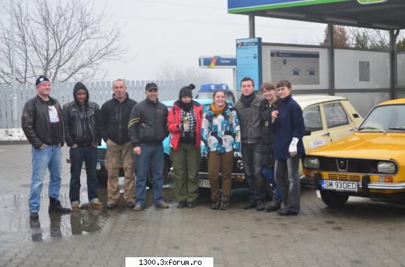 dacia 1300 din 1974 si 1976 - deci uitati polonezii, sunt niste oameni - Masina mea Dacia 1300