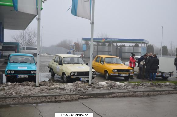 dacia 1300 din 1974 si 1976 - Tovarasul Capsuna 1300 - Masina mea Dacia 1300