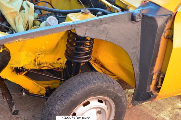 dacia 1300 din 1974 si 1976 - sa nu ziceti ca-s rau si nu va arat nimic - Masina mea Dacia 1300
