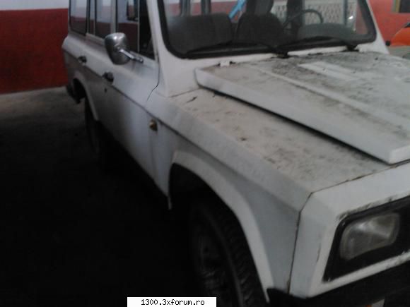 dacia 1300 din 1974 si 1976 - Tovarasul Capsuna 1300 - Masina mea Dacia 1300