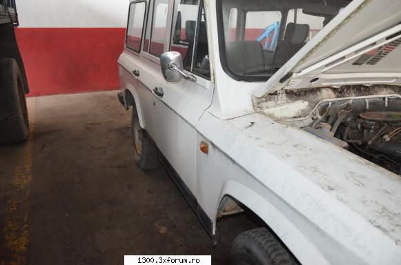 dacia 1300 din 1974 si 1976 - Tovarasul Capsuna 1300 - Masina mea Dacia 1300