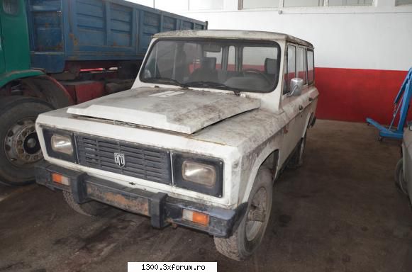 dacia 1300 din 1974 si 1976 - Tovarasul Capsuna 1300 - Masina mea Dacia 1300