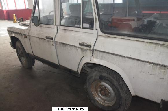 dacia 1300 din 1974 si 1976 - mi-e tare drag, astept sa dau ture cu el ! - Masina mea Dacia 1300