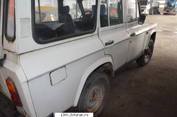 dacia 1300 din 1974 si 1976 - Tovarasul Capsuna 1300 - Masina mea Dacia 1300