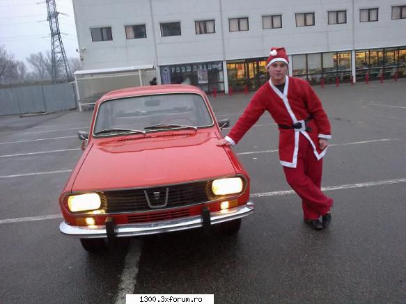 dacia 1300 din 1974 si 1976 - Tovarasul Capsuna 1300 - Masina mea Dacia 1300
