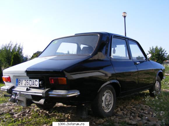 hai s-o ajutam pe DACIANA - Am terminat+o pe Daciana... aproape. Retushuri - Cumparari auto/moto
