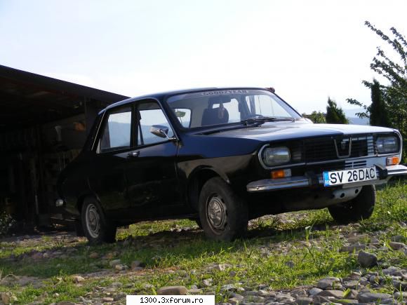 hai s-o ajutam pe DACIANA - e alb si negru pentru ca , din punctul meu de - Cumparari auto/moto
