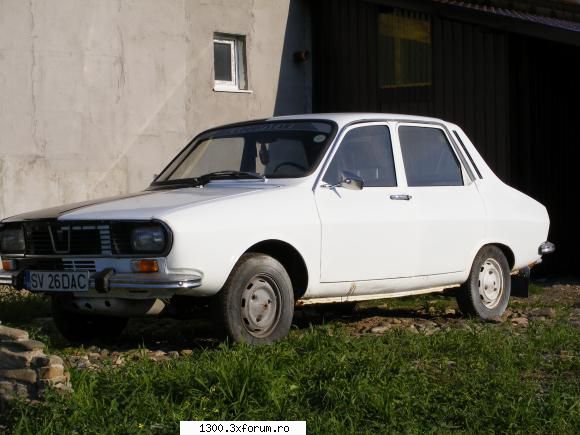 hai s-o ajutam pe DACIANA - la Daciana a lucrat mesterul la tablaraie, cam - Cumparari auto/moto
