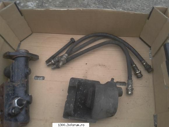 piese Dacia 1300 - marczello_b - Piese auto/moto