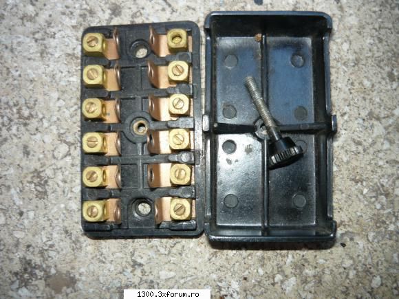 piese Dacia 1300,Aro ,diverse - romeo.iancu - Piese auto/moto