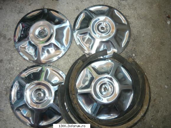 piese Dacia 1300,Aro ,diverse - romeo.iancu - Piese auto/moto
