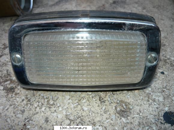 piese Dacia 1300,Aro ,diverse - romeo.iancu - Piese auto/moto