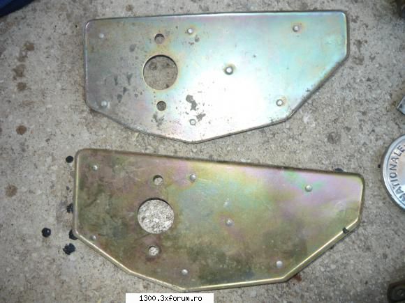 piese Dacia 1300,Aro ,diverse - romeo.iancu - Piese auto/moto