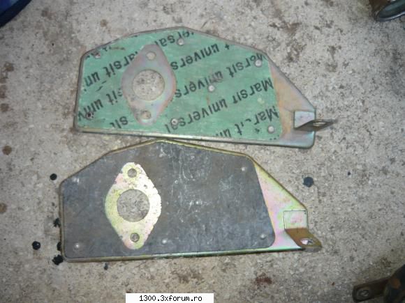 piese Dacia 1300,Aro ,diverse - romeo.iancu - Piese auto/moto