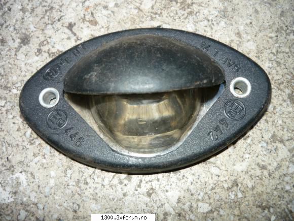piese Dacia 1300,Aro ,diverse - romeo.iancu - Piese auto/moto