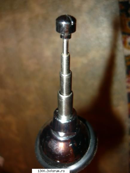 piese dacia de vinzare - antena dacia 1300 nos-70 lei - Piese auto/moto