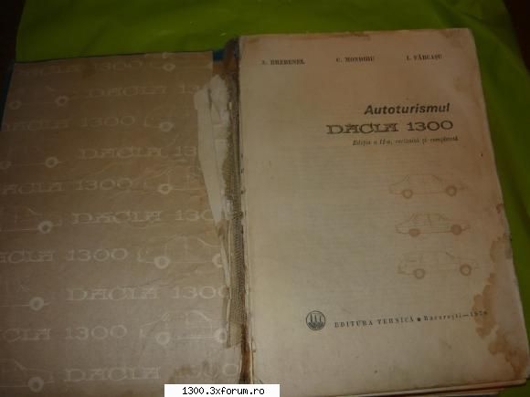 piese dacia de vinzare - carte dacia lei - Piese auto/moto