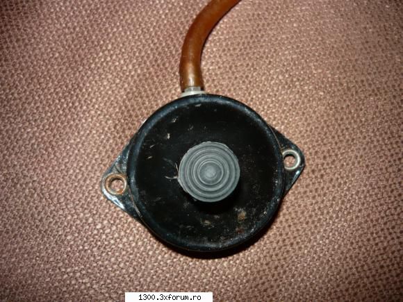 piese dacia de vinzare - pompa apa stergatoare dacia 1300 nos-70 lei - Piese auto/moto