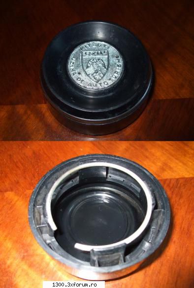 schimb sau vand - poza ornament fata si spate e alcatuit din 3 - Piese auto/moto