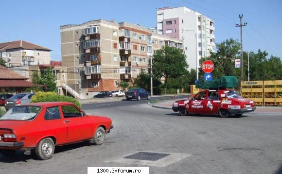 sportiva mea - am observat ca sub username apare procentul de - Masina mea Dacia Sport