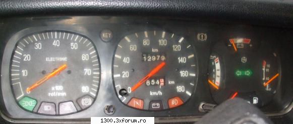 sportiva mea - sport1299 - Masina mea Dacia Sport