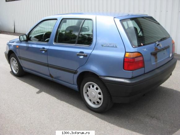 sportiva mea - Asa arata ornamentele de pe unele Golf 3 - Masina mea Dacia Sport
