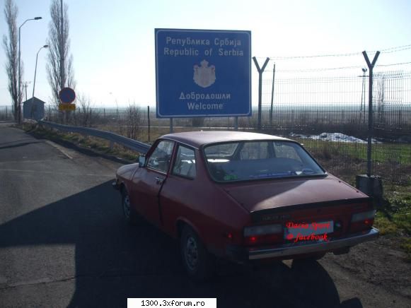 sportiva mea - LA MULTI ANI tuturor colegilor de pe forum si - Masina mea Dacia Sport