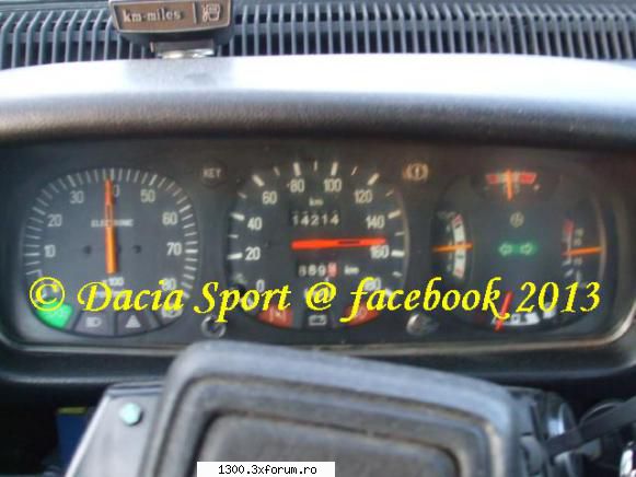sportiva mea - Din pacate masinile noastre nu mai pot merge ca - Masina mea Dacia Sport