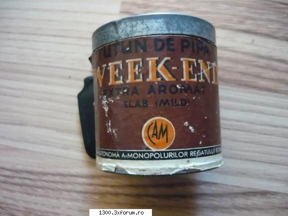 vind casca germana ww2 ,lampi gaz ,pendule etc - cutie tutun de pipa regalista - Vanzari/Cumparari Diverse