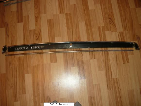 vind ornamente Dacia 1300 - romeo.iancu - Piese auto/moto