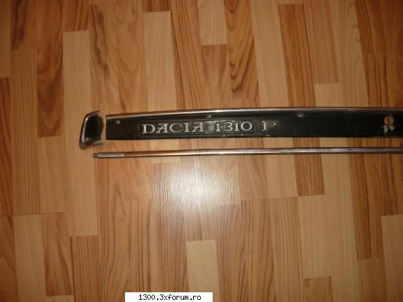 vind ornamente Dacia 1300 - romeo.iancu - Piese auto/moto