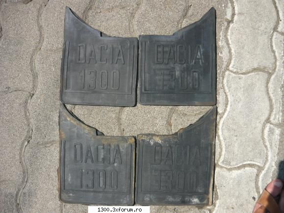 vind ornamente Dacia 1300 - romeo.iancu - Piese auto/moto